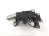 Motor del limpiaparabrisas trasero 1397220903