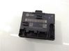 Homelink control unit 8K0959792D