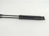Front bonnet/hood damper/strut 51237118370