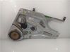 Front door electric window regulator 824800Z000