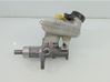 Brake booster 