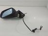 Manual wing mirror GRIS