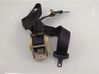 Rear seatbelt 33061260B