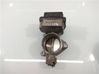 Throttle valve 9650787380