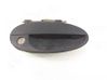 Front door exterior handle 