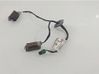 Number plate light 6M2A13550AC