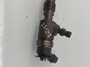 Fuel injector CV6Q9F593AA