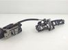 Rear door lock ET76A43288AC