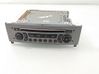 Unidad delantera de radio/CD/DVD/GPS 96660458XH