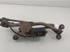 Wiper motor 