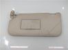 Sun visor 