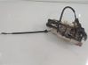Cerradura de puerta trasera 3C4839016A