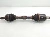 Front axle beam 