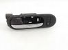 Front door interior handle 