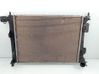 Engine oil radiator 253101RXXX