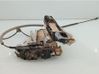 Cerradura de puerta delantera 5N1837015E