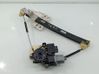 Regulador de puerta trasera con motor 5Q0959811A