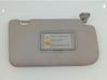 Sun visor 