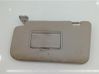 Sun visor 