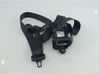 Rear seatbelt 1616501E1C
