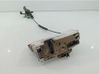 Cerradura de puerta trasera 93BG220A20DD
