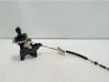 Gear shift rod 349016PC