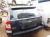 Back/rear loading door 