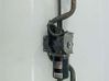 Motor del limpiaparabrisas 443122361019