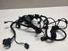 Engine installation wiring loom 5A02165