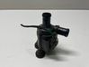 Electric auxiliary coolant/water pump 06H121601N