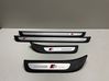 sill trim set (inner) 8R0853373