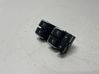 Electric window control switch 4G0959851