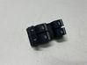 Electric window control switch 4M0959851B