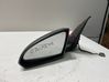 Front door electric wing mirror 014180
