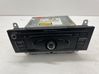Panel / Radioodtwarzacz CD/DVD/GPS 8T2035195