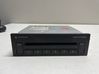 Radio/CD/DVD/GPS head unit 3C0035110