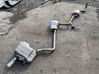 Muffler/silencer 8W0253221F