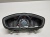 Speedometer (instrument cluster) 31412877