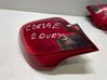 Rear/tail lights 39012627