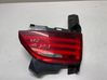 Lampy tylnej klapy bagażnika 7306168