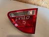 Lampy tylnej klapy bagażnika 3R5945094B