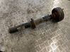 Front shock absorber/damper 6780486