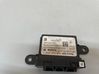 Parking PDC control unit/module 39021659
