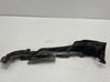 Fender end trim 8W6821169