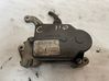 Intake manifold valve actuator/motor 55206457