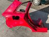 Rear quarter panel 