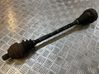 Rear driveshaft 7N0501203
