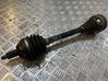 Front driveshaft 6R0407761K