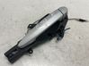 Front door exterior handle 