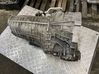 Automatic gearbox SJH